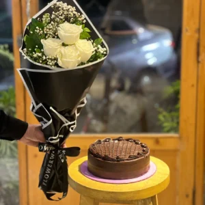 Rose Bundle