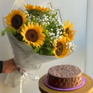 Sunflower Bundle 2.0