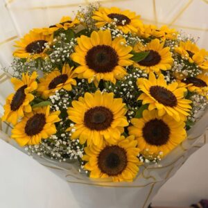 The Bloom Box